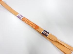 未使用品　正絹　高麗　手組帯締め